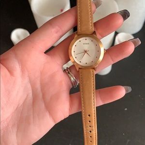 Guess Watch